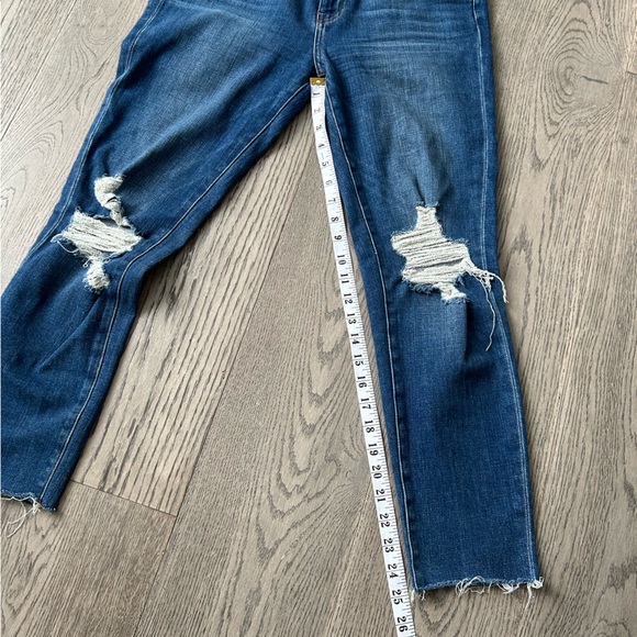 L'agence Women's Marcelle Slim Fit Jeans - Picture 4 of 7